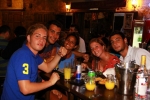 Saturday Night at Byblos Old Souk, Part 3 of 3